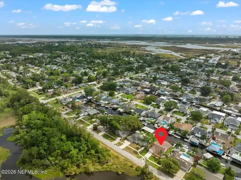 4201 San Pablo Road S Jacksonville FL 32224