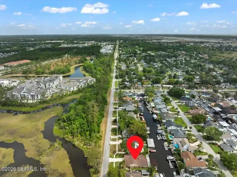 4201 San Pablo Road S Jacksonville FL 32224