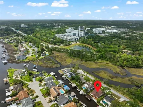 4201 San Pablo Road S Jacksonville FL 32224
