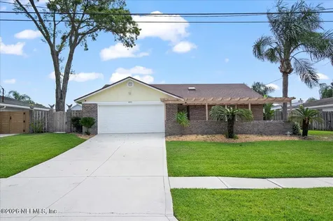 4201 San Pablo Road S Jacksonville FL 32224