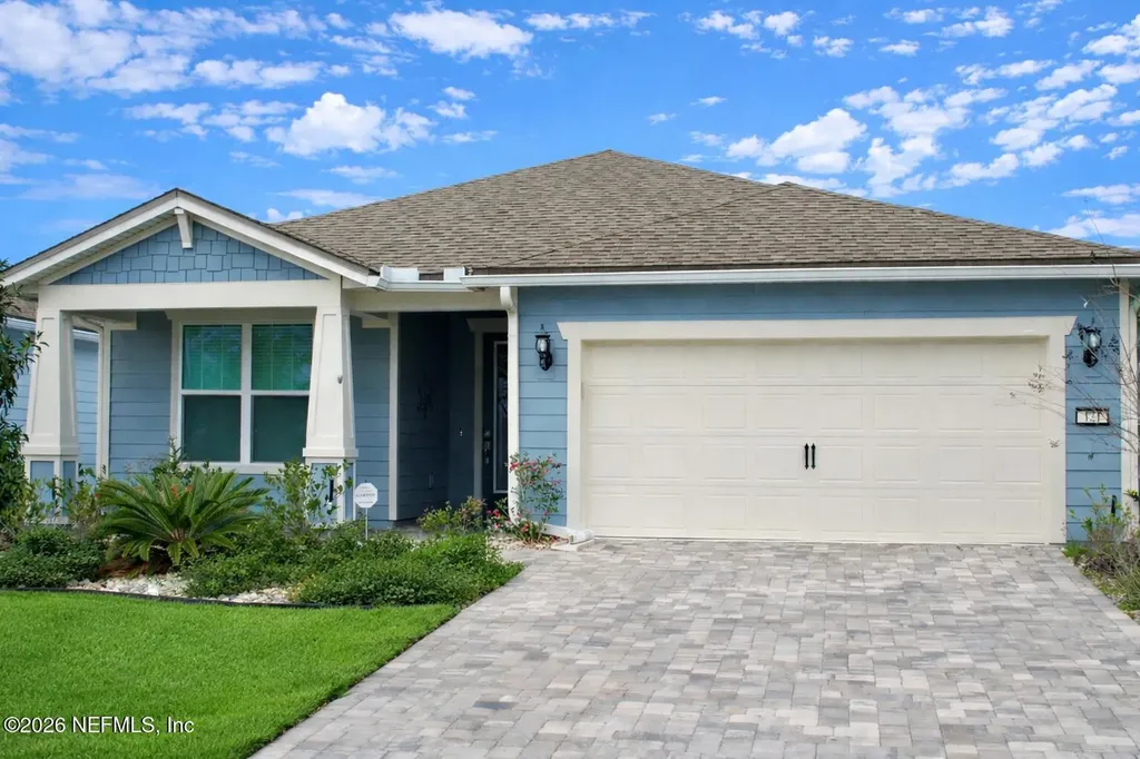 121 Sand Harbor Drive Ponte Vedra FL 32081