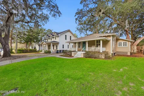 3947 Boone Park Avenue Jacksonville FL 32205
