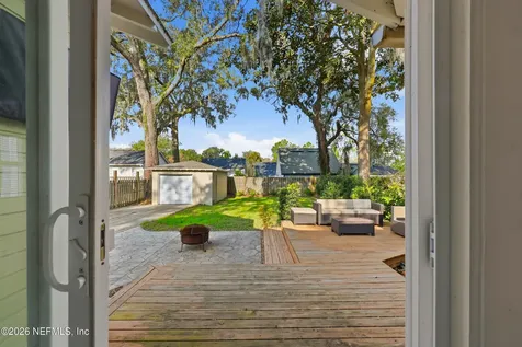3947 Boone Park Avenue Jacksonville FL 32205