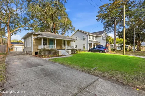 3947 Boone Park Avenue Jacksonville FL 32205