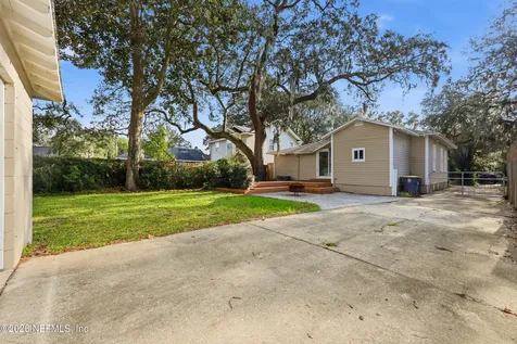 3947 Boone Park Avenue Jacksonville FL 32205