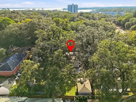 3947 Boone Park Avenue Jacksonville FL 32205