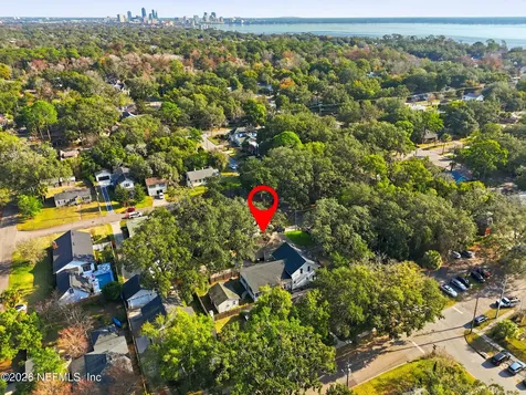 3947 Boone Park Avenue Jacksonville FL 32205