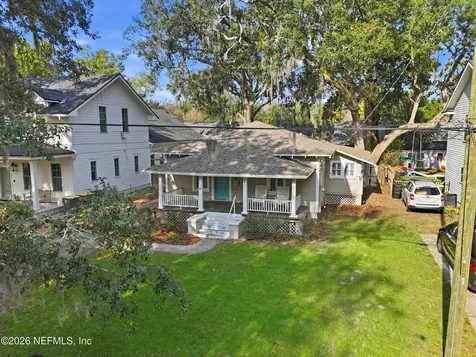 3947 Boone Park Avenue Jacksonville FL 32205