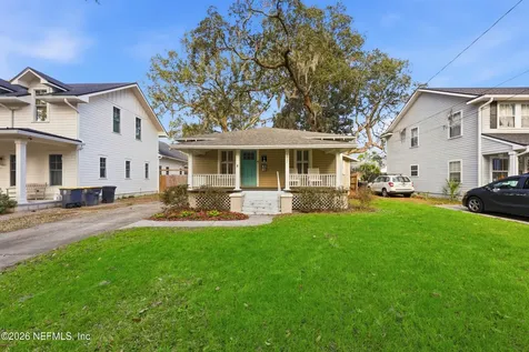 3947 Boone Park Avenue Jacksonville FL 32205