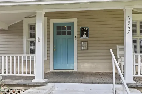 3947 Boone Park Avenue Jacksonville FL 32205