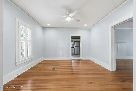 3947 Boone Park Avenue Jacksonville FL 32205