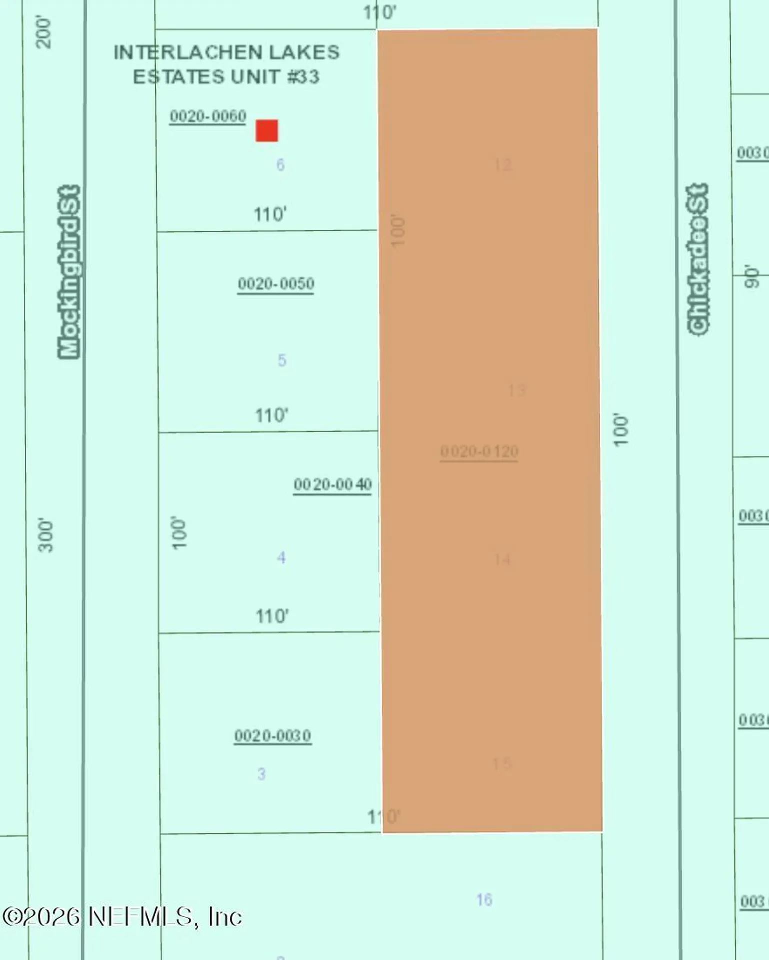 111 Chickadee Street Interlachen FL 32148