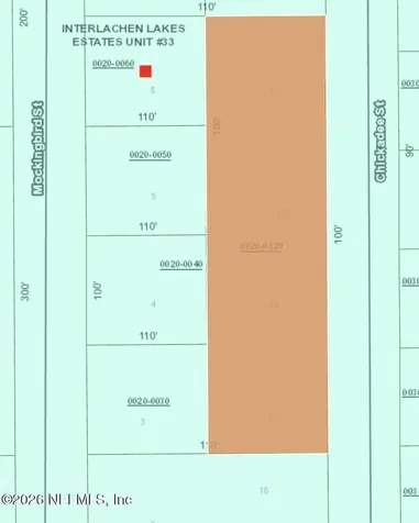 111 Chickadee Street Interlachen FL 32148