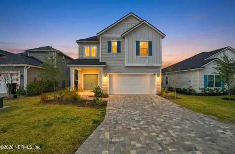 350 Brookgreen Way St. Augustine FL 32092