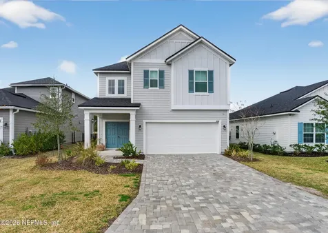 350 Brookgreen Way St. Augustine FL 32092