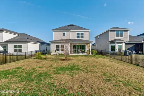 350 Brookgreen Way St. Augustine FL 32092