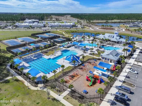 350 Brookgreen Way St. Augustine FL 32092