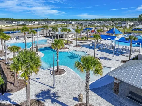 350 Brookgreen Way St. Augustine FL 32092