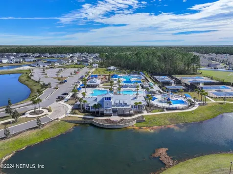 350 Brookgreen Way St. Augustine FL 32092