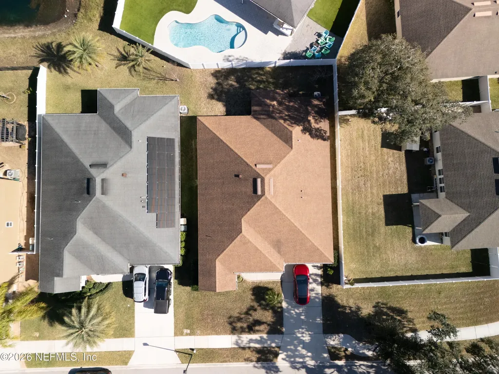 12401 Acosta Oaks Drive Jacksonville FL 32258