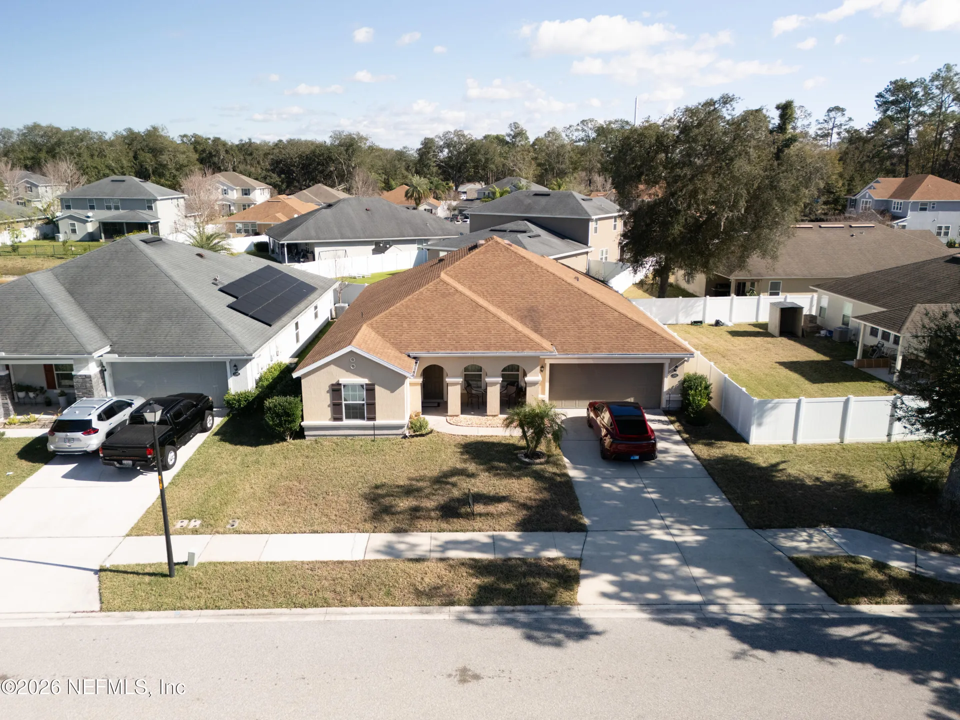 12401 Acosta Oaks Drive Jacksonville FL 32258