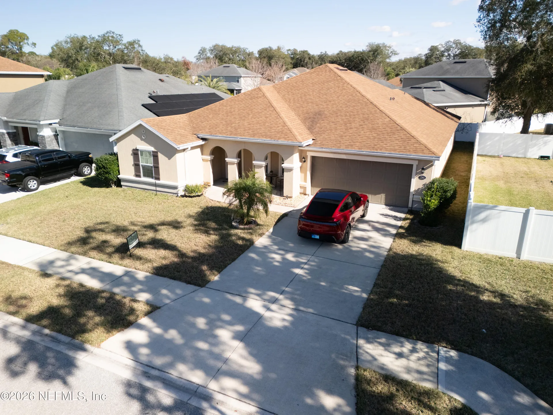 12401 Acosta Oaks Drive Jacksonville FL 32258