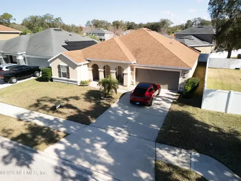 12401 Acosta Oaks Drive Jacksonville FL 32258