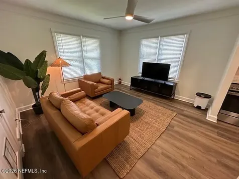 1809 San Marco Boulevard Jacksonville FL 32207