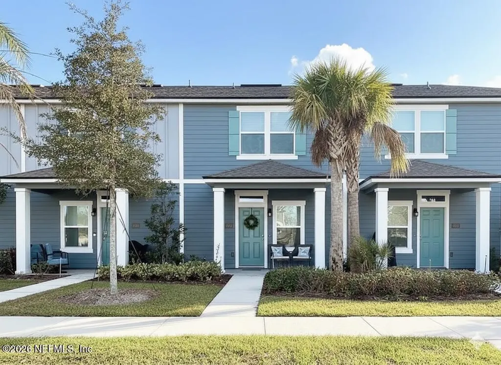 3612 Prairie Wind Court Middleburg FL 32068