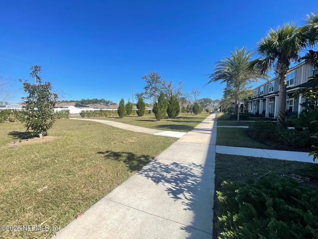 3612 Prairie Wind Court Middleburg FL 32068