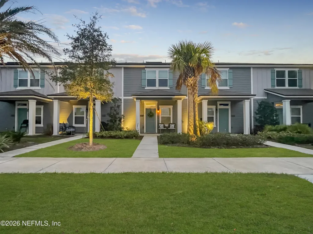 3612 Prairie Wind Court Middleburg FL 32068