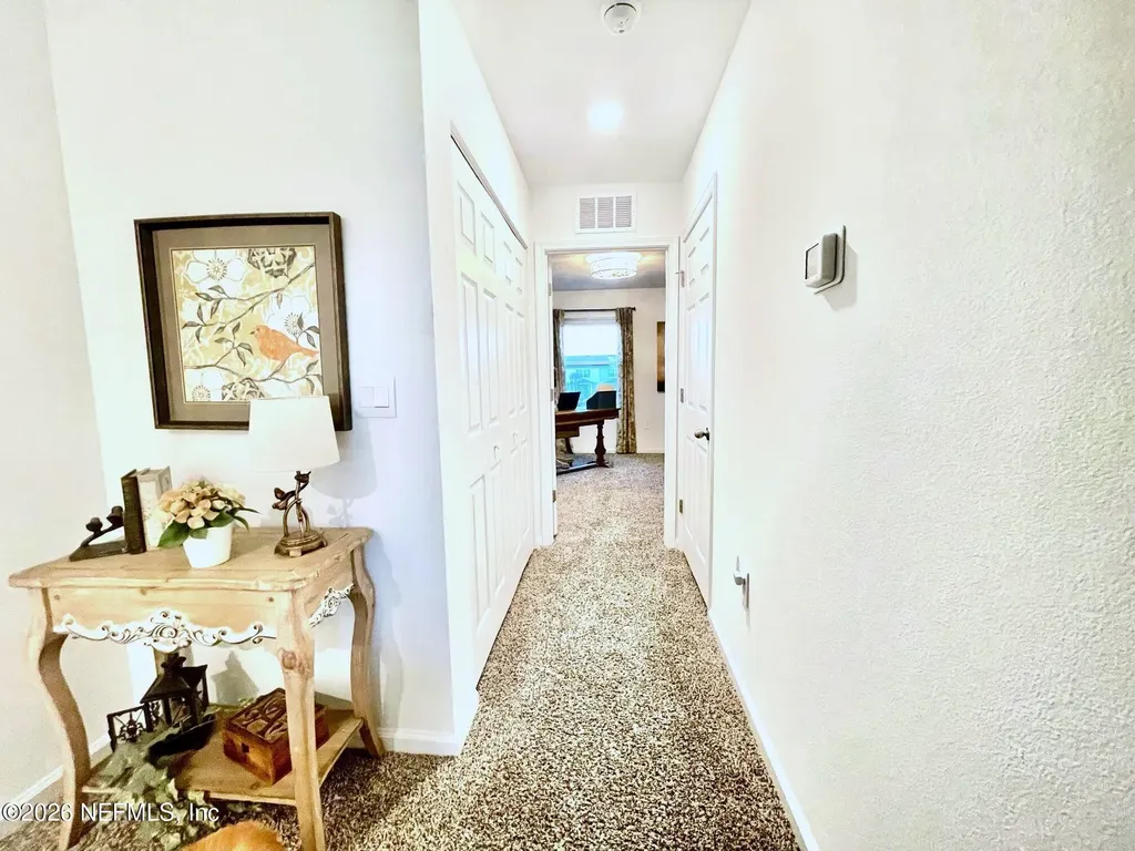 3612 Prairie Wind Court Middleburg FL 32068