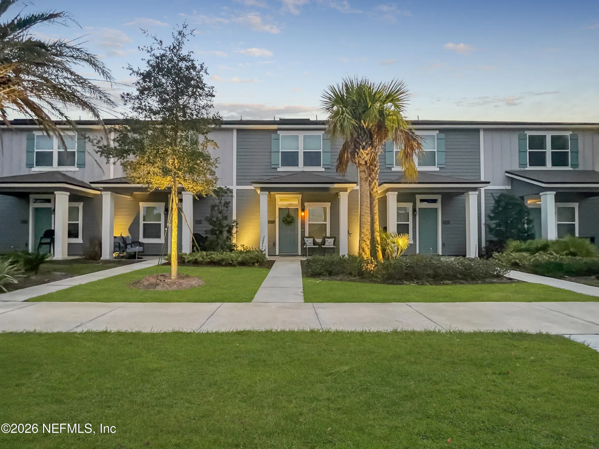 3612 Prairie Wind Court Middleburg FL 32068