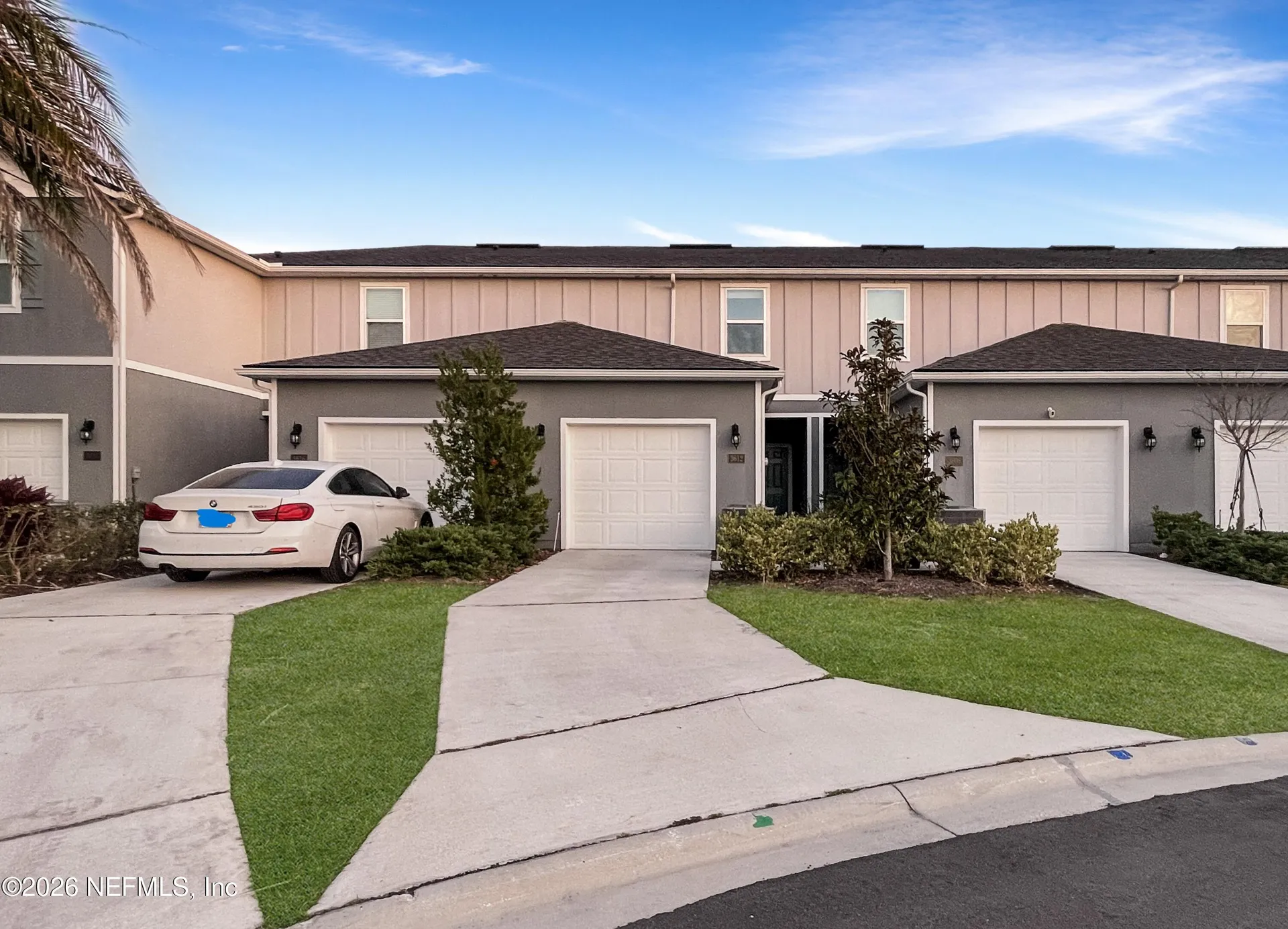 3612 Prairie Wind Court Middleburg FL 32068