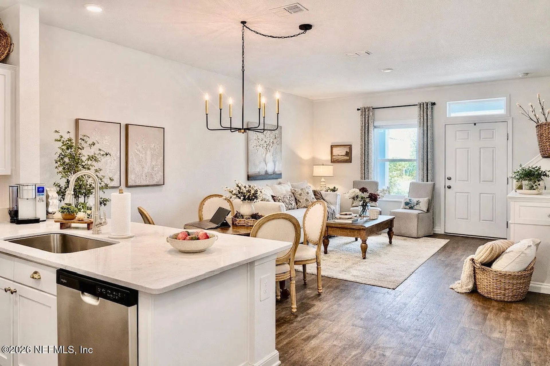 3612 Prairie Wind Court Middleburg FL 32068