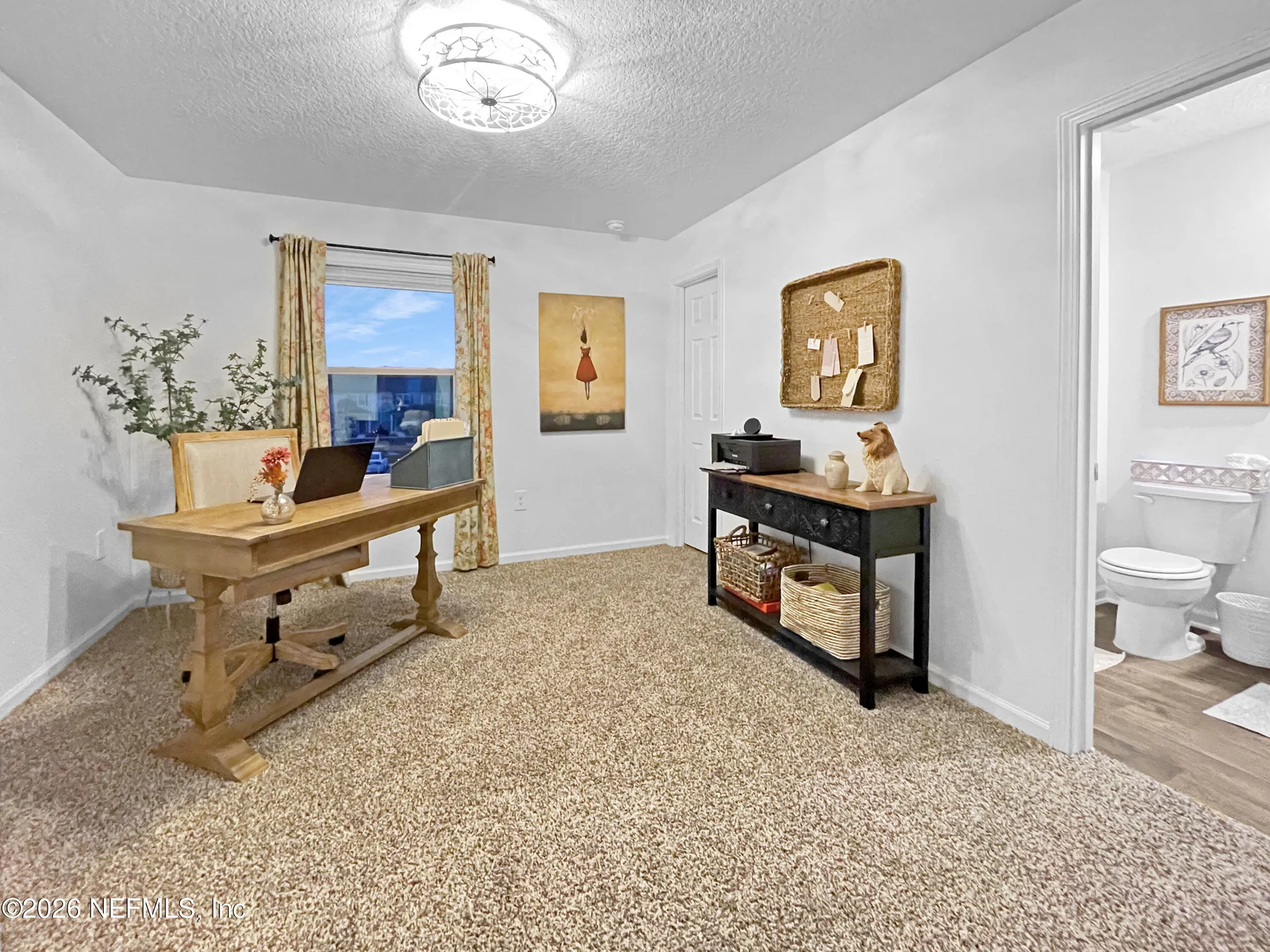 3612 Prairie Wind Court Middleburg FL 32068