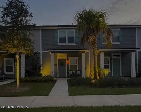 3612 Prairie Wind Court Middleburg FL 32068