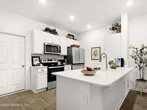 3612 Prairie Wind Court Middleburg FL 32068