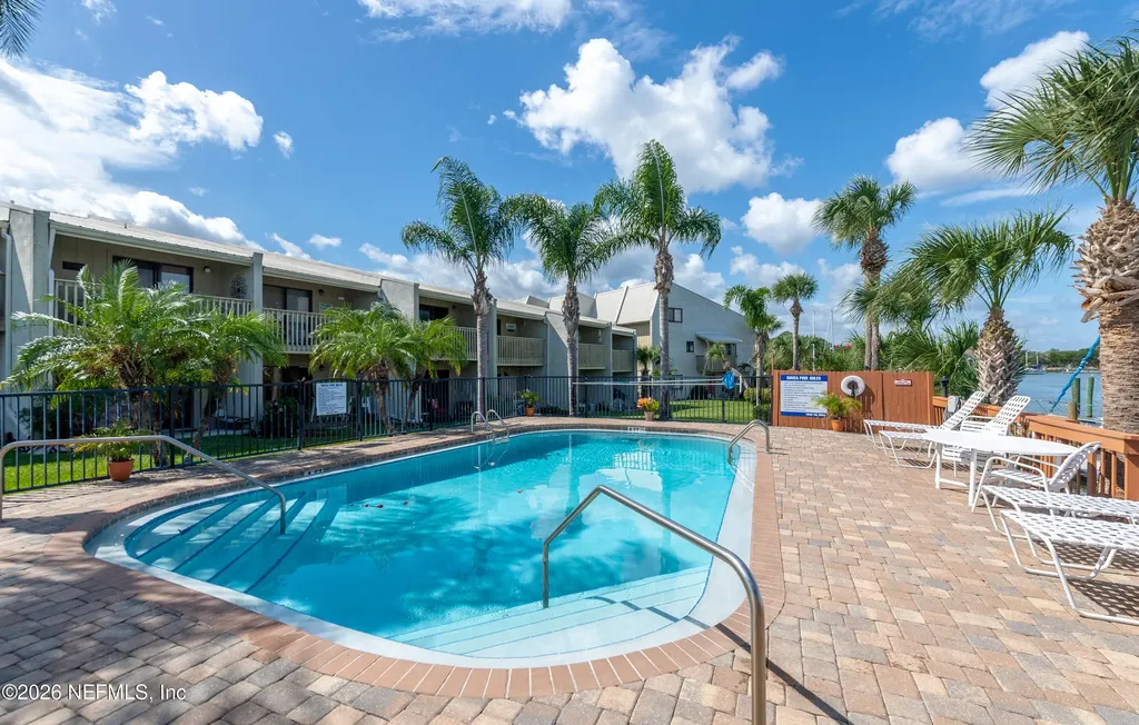 931 S Ponce De Leon Boulevard St. Augustine FL 32084