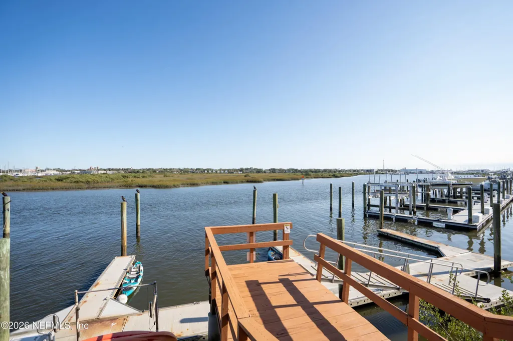 931 S Ponce De Leon Boulevard St. Augustine FL 32084