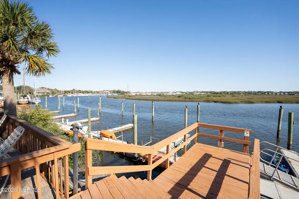 931 S Ponce De Leon Boulevard St. Augustine FL 32084