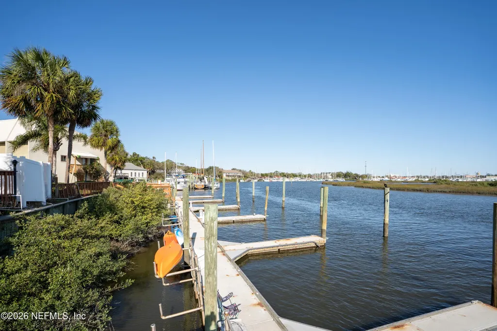 931 S Ponce De Leon Boulevard St. Augustine FL 32084