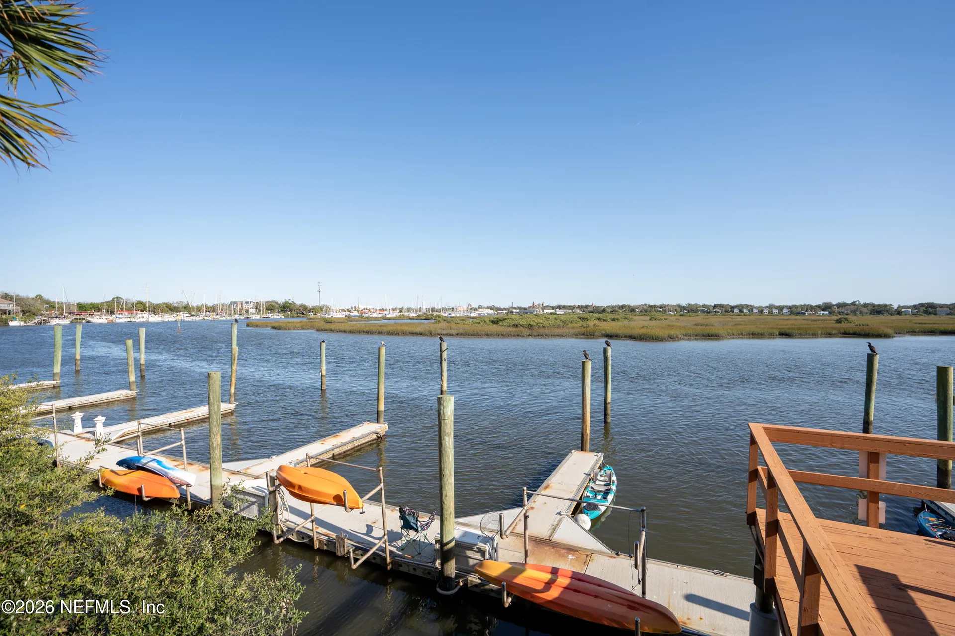 931 S Ponce De Leon Boulevard St. Augustine FL 32084