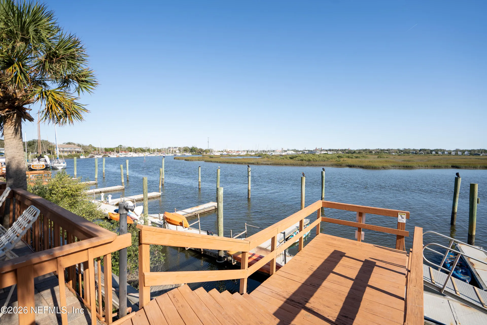 931 S Ponce De Leon Boulevard St. Augustine FL 32084