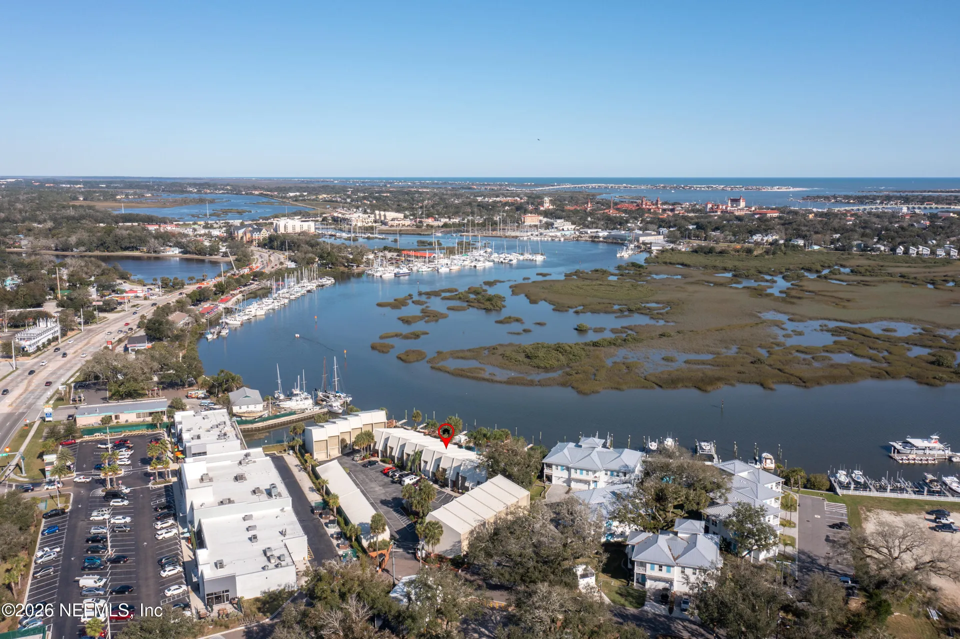 931 S Ponce De Leon Boulevard St. Augustine FL 32084