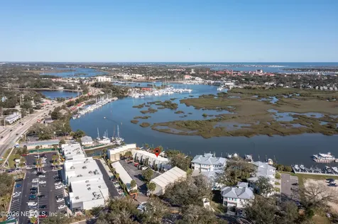 931 S Ponce De Leon Boulevard St. Augustine FL 32084