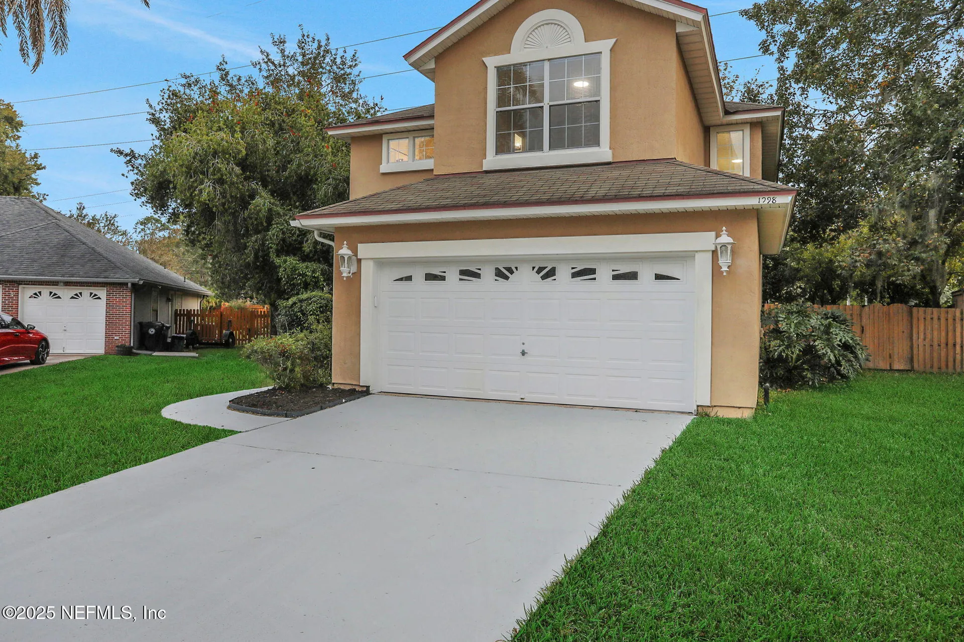 1998 Lenox Court Middleburg FL 32068