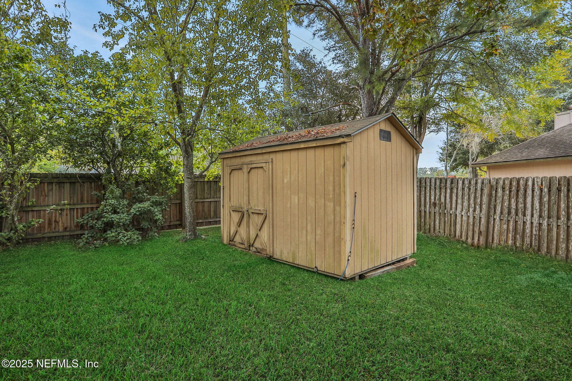 1998 Lenox Court Middleburg FL 32068