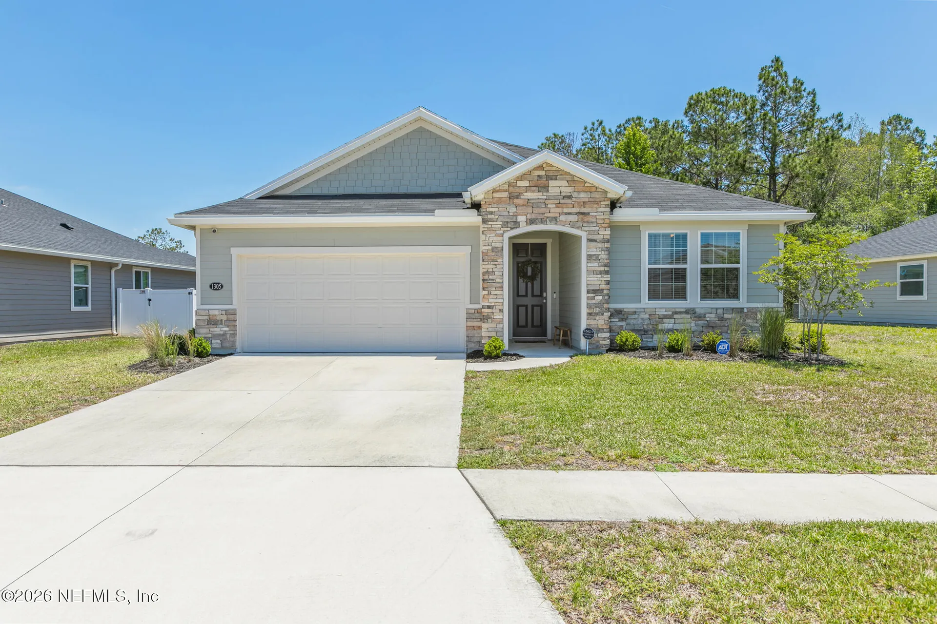 1305 Panther Lake Parkway Jacksonville FL 32221
