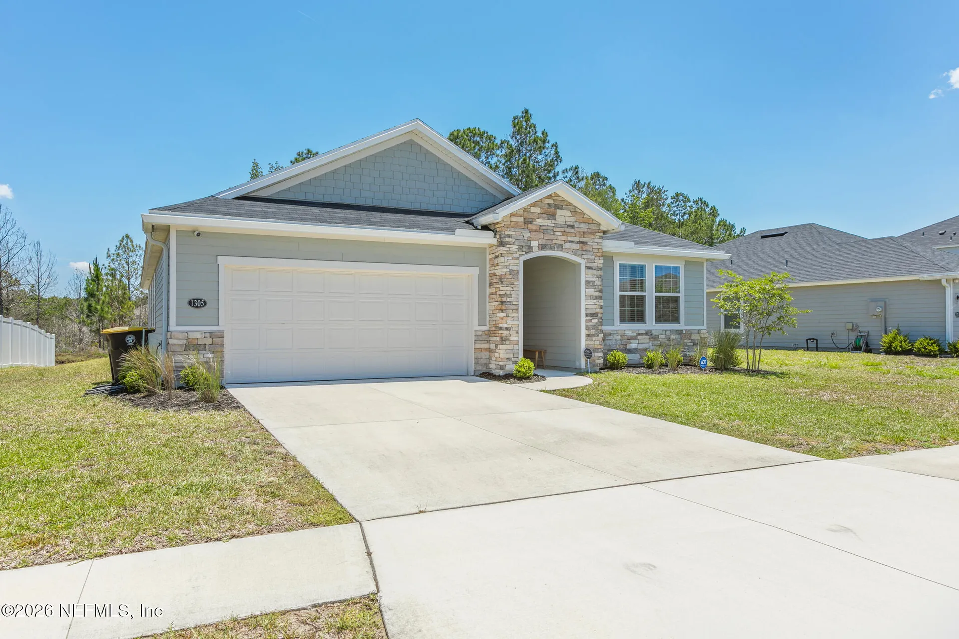 1305 Panther Lake Parkway Jacksonville FL 32221